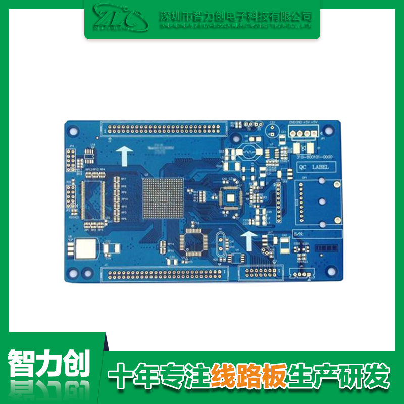 PCB線路板為什么是綠色？
