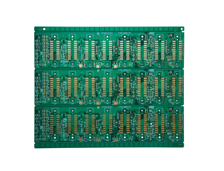 PCB電源線路板，5種不同電源電路板工藝要求