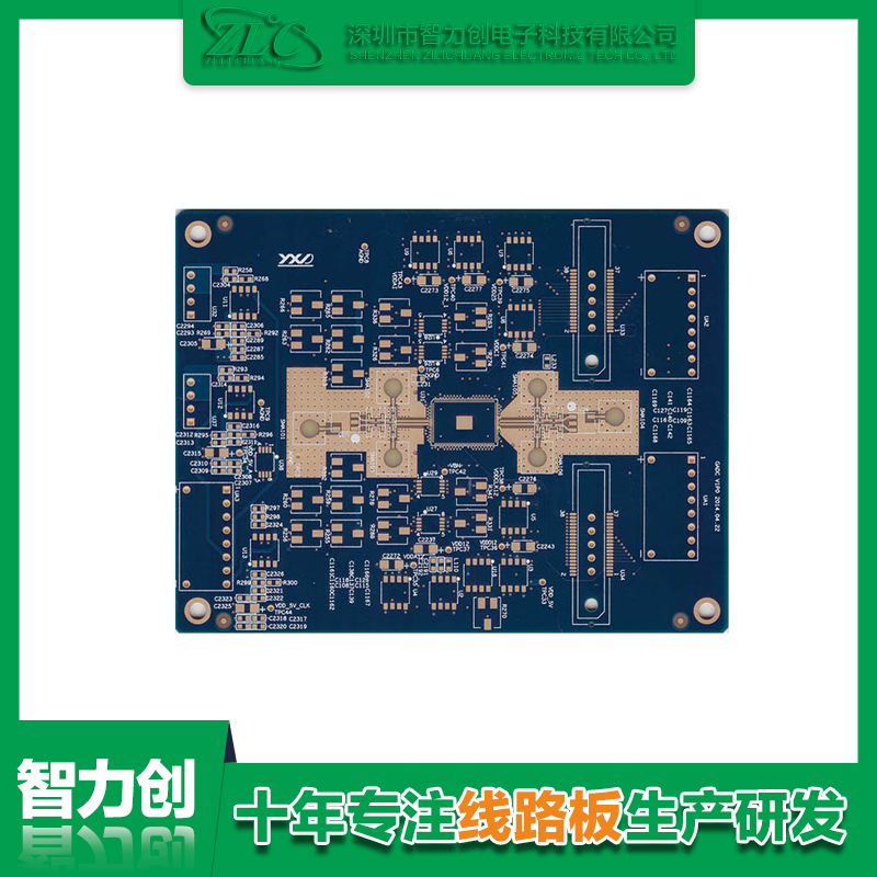 pcb阻抗測(cè)試方法，pcb阻抗計(jì)算公式