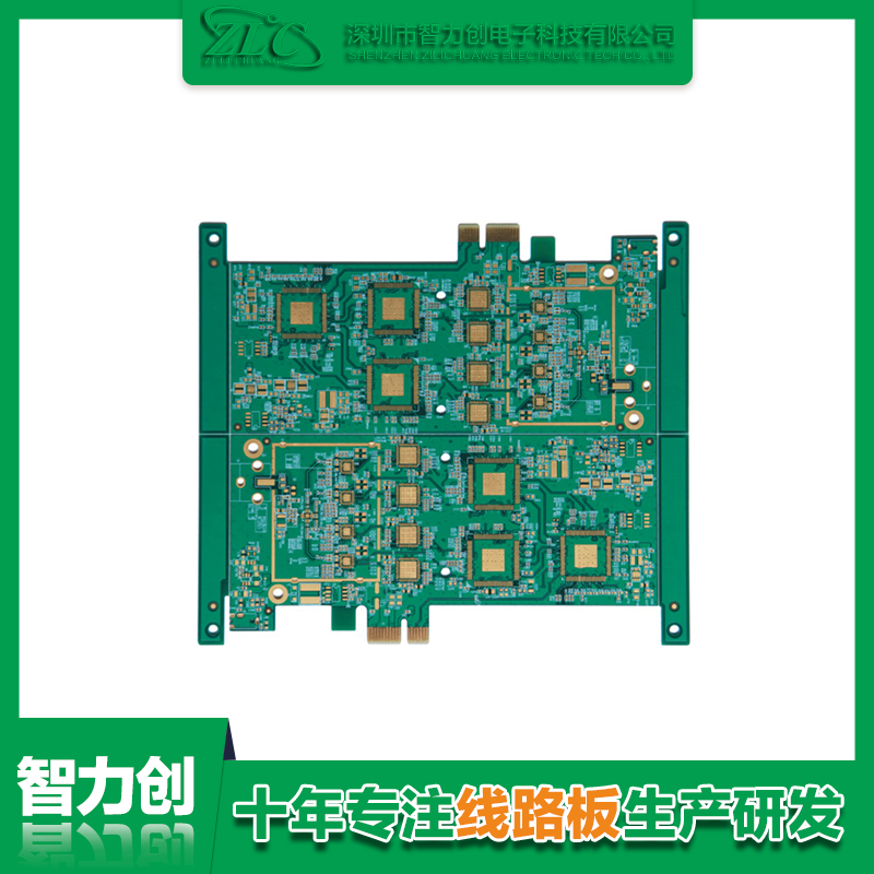 PCB光板的定義和作用，PCB光板在電子行業(yè)中的應(yīng)用