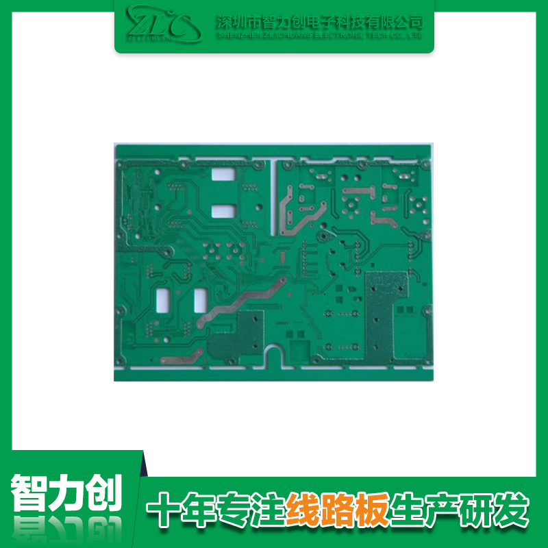 HDI高頻電路板，盲孔板和埋孔板有什么區(qū)別呢？