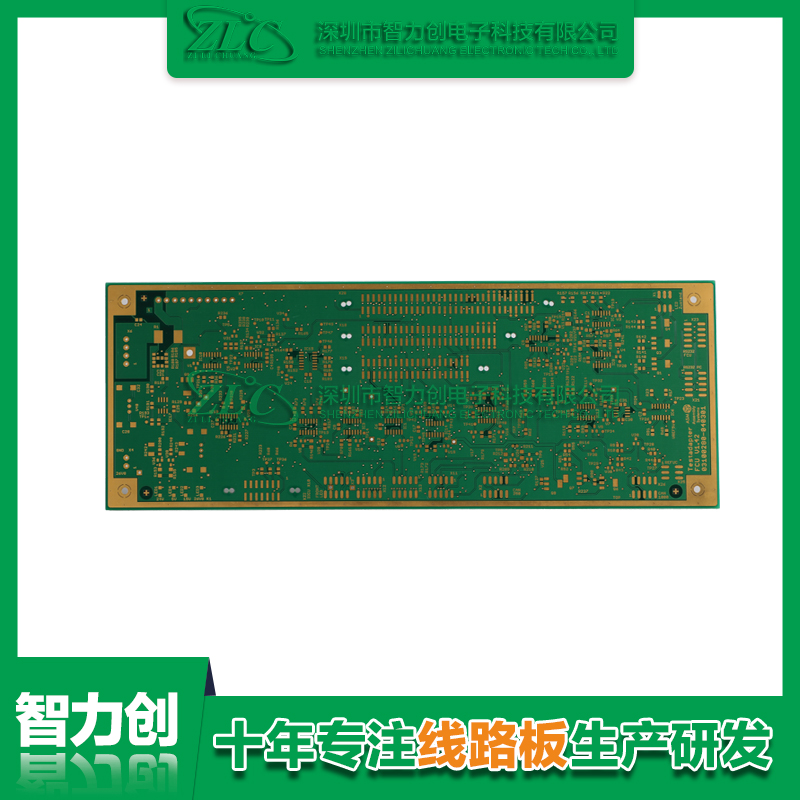PCB線路板銅箔的作用，影響銅箔厚度的因素