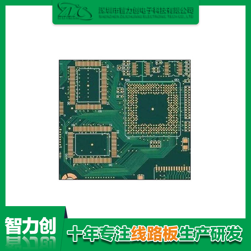 PCB沉金板是什么？沉金有什么作用？