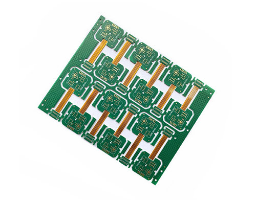 PCB軟硬給合板是什么？應(yīng)用于哪些領(lǐng)域？
